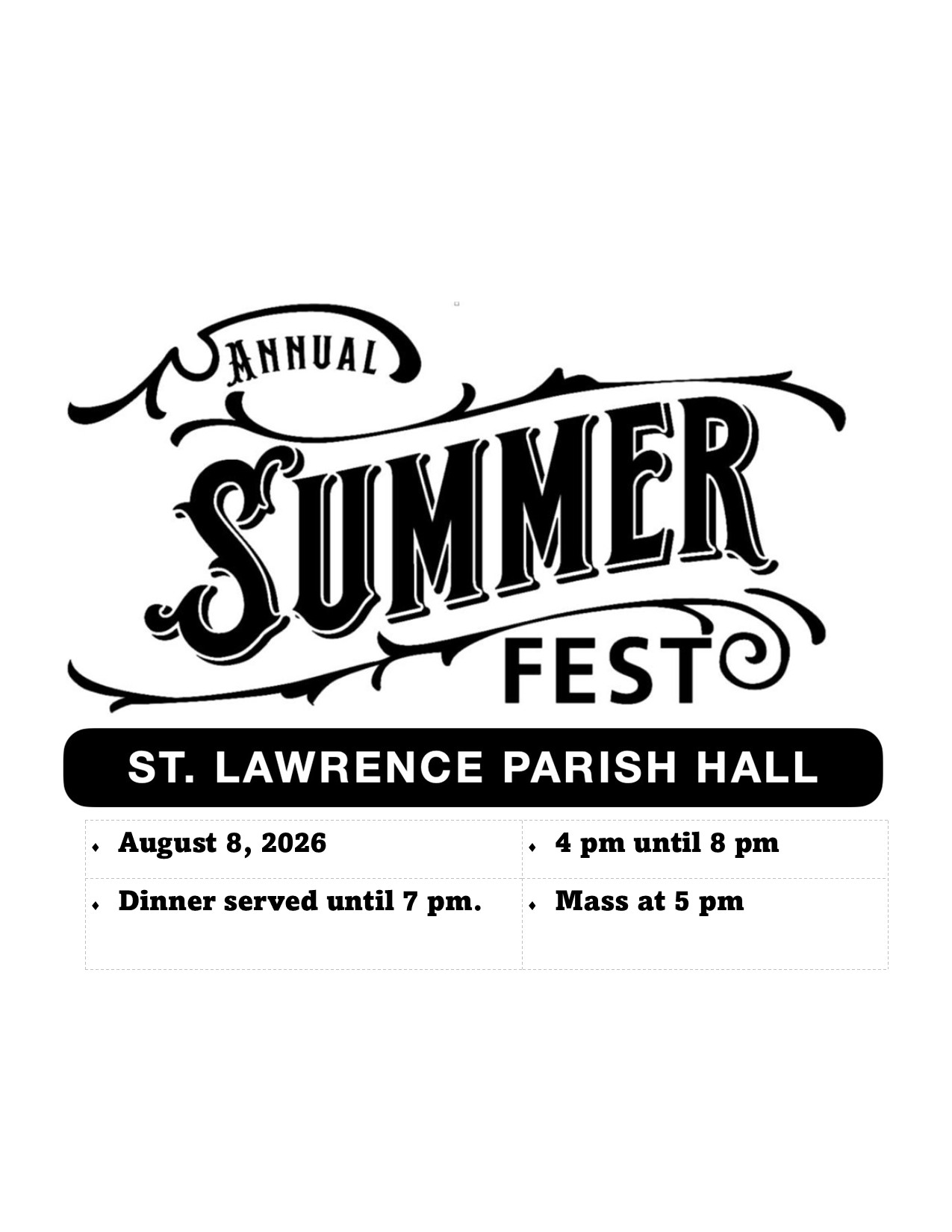 Click-Summerfest 2026 for more info